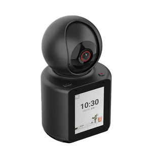 C31 Smart Video Call <strong>Camera</strong> Wifi <strong>Camera</strong> One-touch Call Two-way Video Call Supports Human Form Detection Motion Detection - Product Image 3