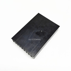 Özel soğutucu üreticisi ahududu pi gpu 3090 için 4 kare alüminyum cpu bakır soğutucu - Product Image 2