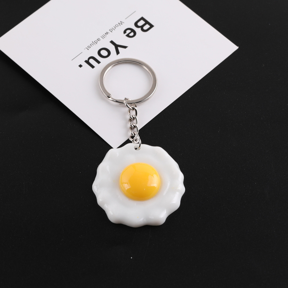 Fried egg