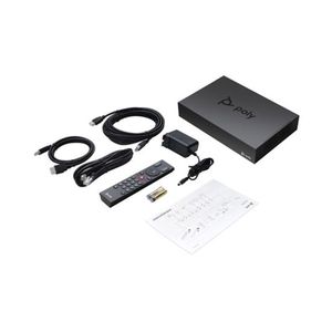 Оригинальные новые системы видеоконференцсвязи Polycom G200 MSR для конференц-зала - Product Image 4