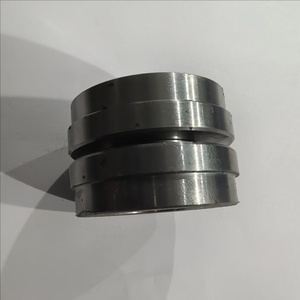 定制精密数控加工零件通用快速原型服务进口商OEM定制数控金属零件