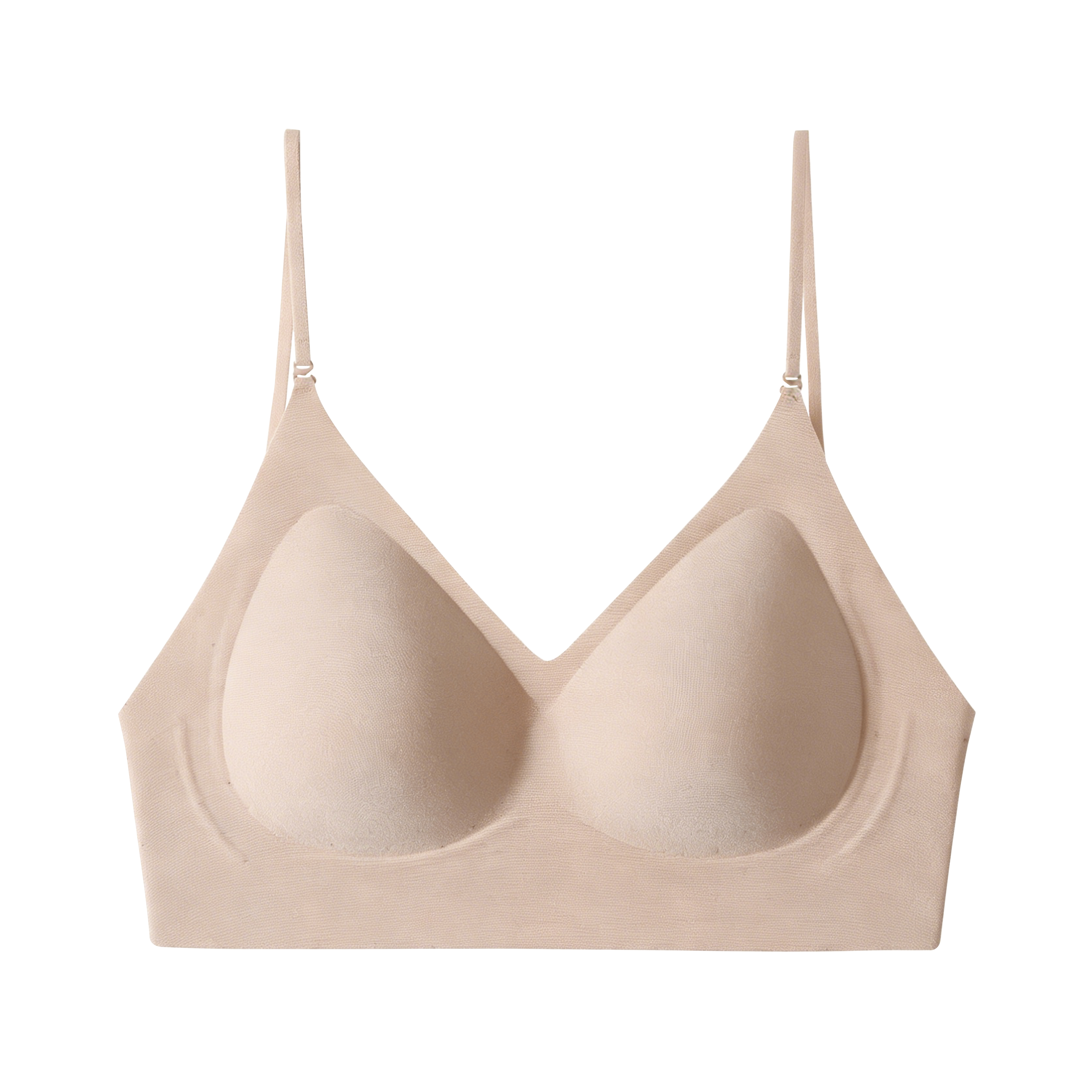 piel invisible
