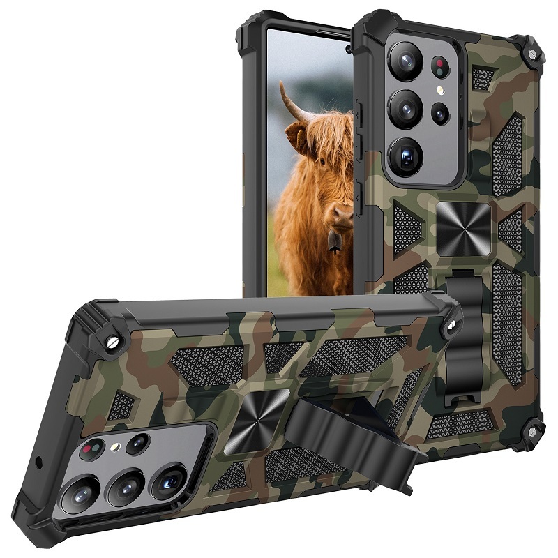 Army Green