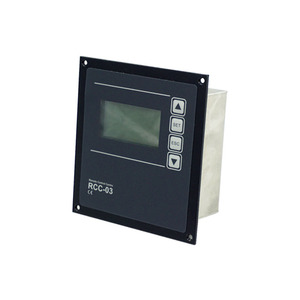 2022 Fangpusun Remote <strong>Control</strong> Programming Centre RCC-03 LCD Display for XTM Hybrid Inverter - Product Image 1