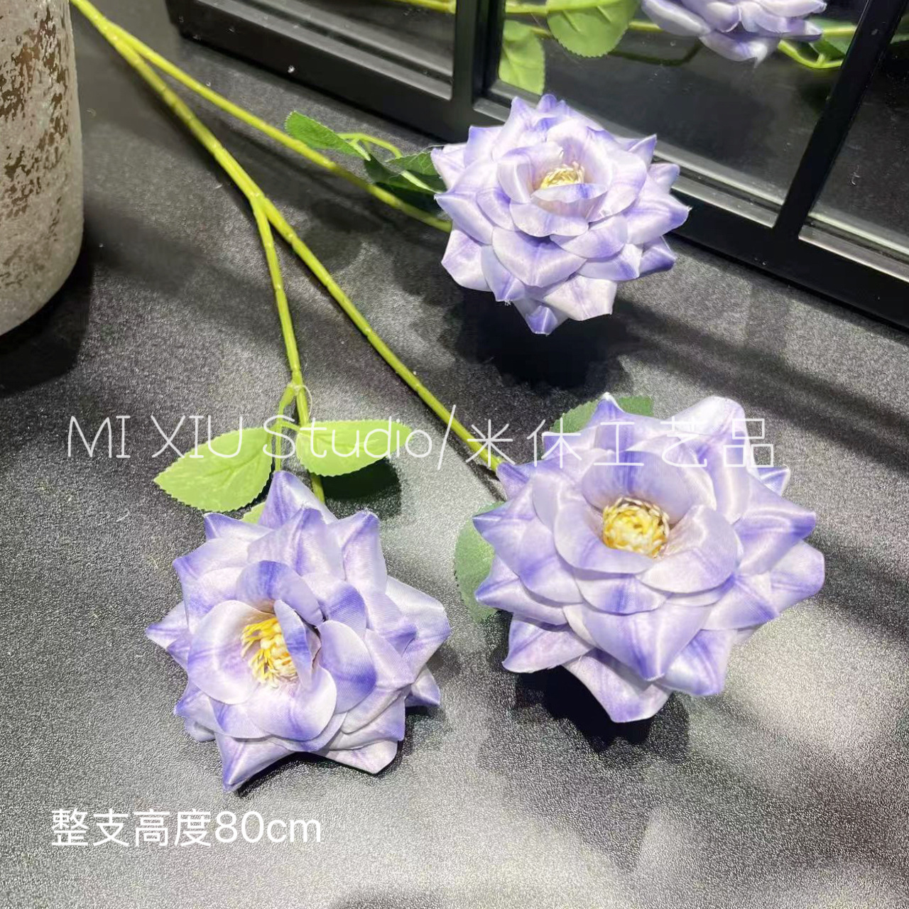 Roses 3D