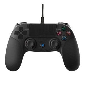 PS4コントローラー用P3PCコンソール用有線ゲームパッド高品質 - Product Image 1