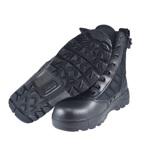 Bán Buôn Chiến Thuật Sa Mạc Khởi Động An Toàn Giày Cao Top Chiến Đấu Khởi Động Chaussures Tactique Ngoài Trời Mùa Đông Giày Cho Nam Giới Midi - Product Image 2