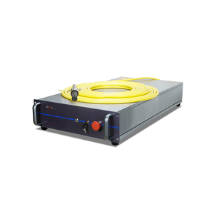 Max高级激光系统新条件机器，具有多种功率选项1000w-12000w激光源 - Product Image 3