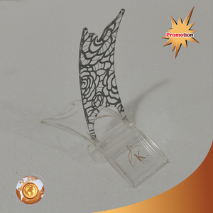 Tùy Chỉnh <span class=keywords><strong>Acrylic</strong></span> Bút Chủ <span class=keywords><strong>Acrylic</strong></span> Bút Hiển Thị Đứng - Product Image 4