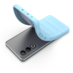 OnePlus Nord CE4 5G için kablosuz şarj koruyucu silikon kılıf arka kapak destekleyen ince yumuşak telefon kılıfı kabuk - Product Image 6