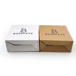 纸板箱包装双壁纸板箱包装纸板箱 - Product Image 2
