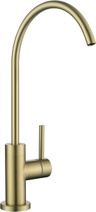 Hot bán đánh bóng hoàn thành rắc Mixer vòi nóng lạnh sàn gắn bồn rửa tap Mixer vòi cho nhà bếp - Product Image 2