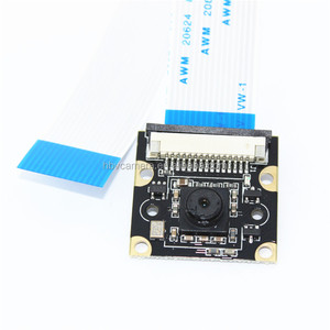 5MP Noir Vision <strong>Raspberry</strong> <strong>Pi</strong> 3 Camera Module Coms <strong>Sensor</strong> OV5647 Camera Module - Product Image 4