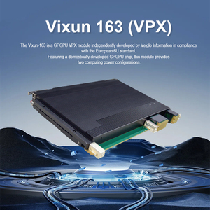 Hecho en China 3D TLC Computación Inteligente SSD - Product Image 2