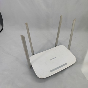 ใช้ TP Link 5600เราเตอร์ WLAN กิกะบิต (867 mbit/ S 5GHz + 300 mbit/ S 2.4GHz, 4 LAN openwret - Product Image 3