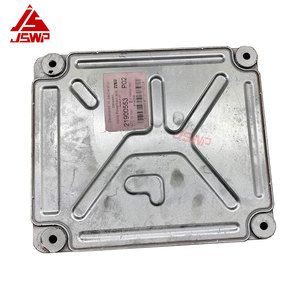 VOLVO D13 B13R FM4 FH4 FM FH kontrol ünitesi-21900553 için motor 2190 0553 motor parçaları - Product Image 6