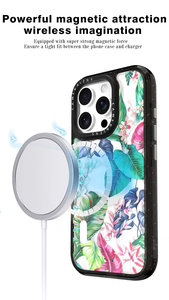 Fabrika özelleştirilmiş manyetik boş UV baskı tarzı değiştirmek irade 16 artı mobil kapak iphone 16 15 Pro Max telefon kılıfı - Product Image 5