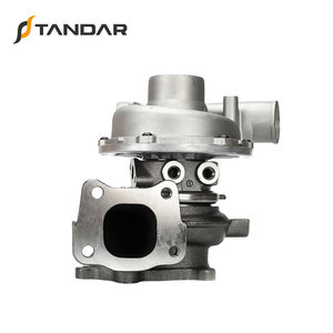 Twin <span class=keywords><strong>Turbo</strong></span> TD04 17t <span class=keywords><strong>turbo</strong></span> tăng áp lực cao <span class=keywords><strong>Turbo</strong></span> cho Hitachi 4hk1 j05e xe tải 8980302170 8973628390 va440031 vb440031 - Product Image 2