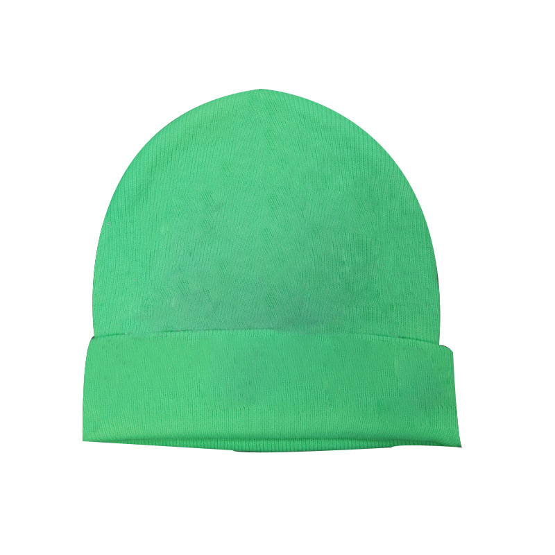 Green BB-B-BB-B