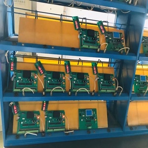 Factory Direct Sell <strong>Pulsing</strong> Time <strong>Controller</strong> for Dust Collector - Product Image 1