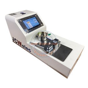 JCW-Q50 điện lực kéo <span class=keywords><strong>Tester</strong></span> độ chính xác cao 50kgs thiết bị đầu cuối pin kéo lực lượng máy tính thử nghiệm - Product Image 6