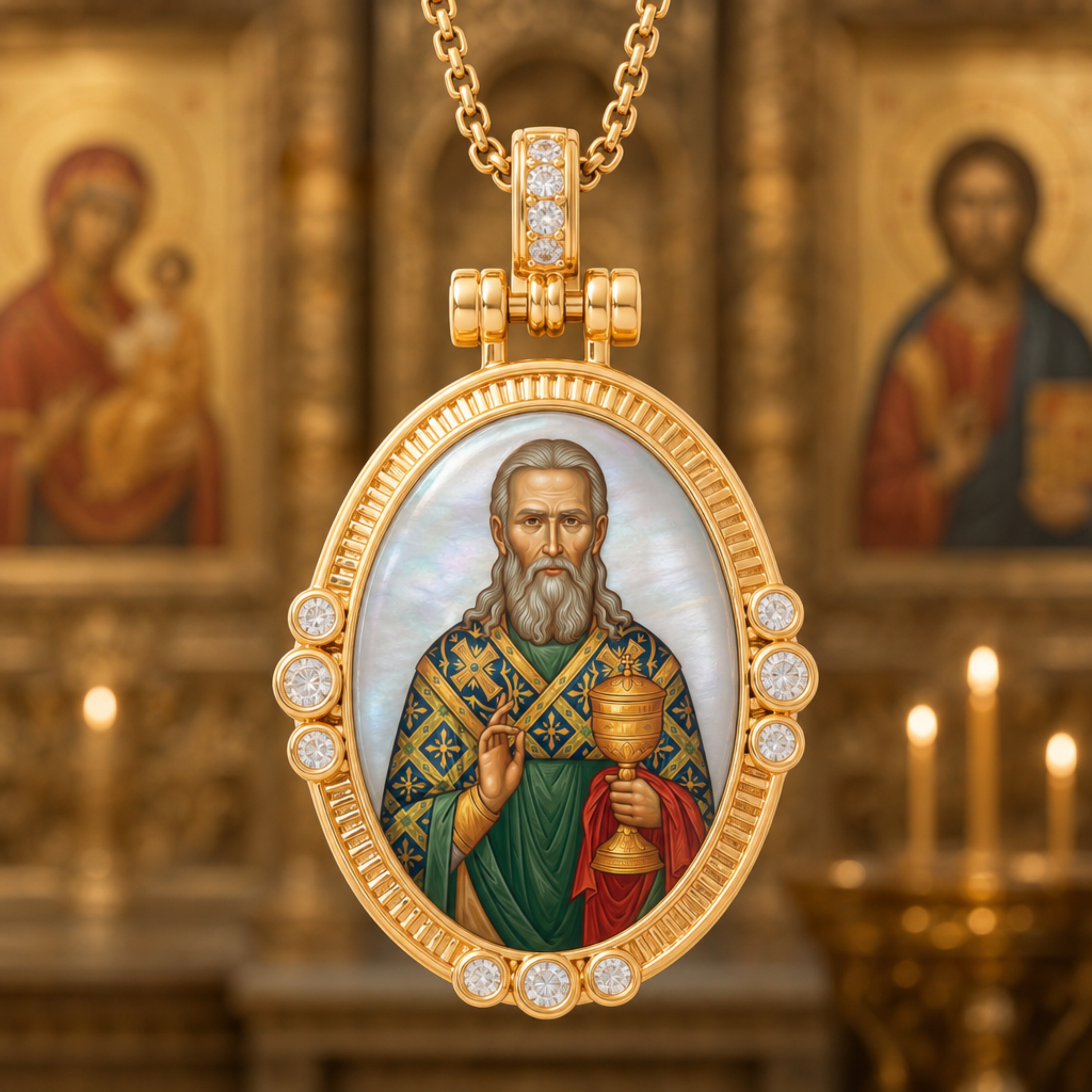 San Giovanni di Kronstadt