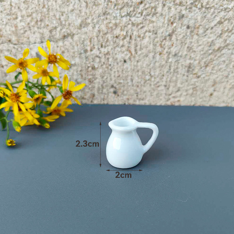 Blanc pur (un aimant a été fixé)