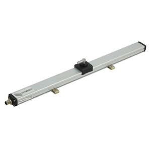 Sensor de posición lineal sin contacto externo para una medición de desplazamiento precisa para detección de posición lineal de ángulo - Product Image 3