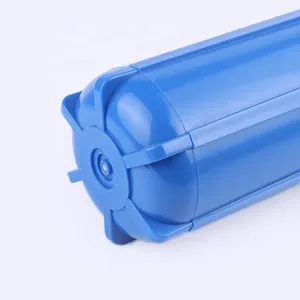 Ningshing OEM filtro de agua ro de 10 pulgadas con cartuchos purificadores cartuchos de repuesto para filtro de agua - Product Image 6