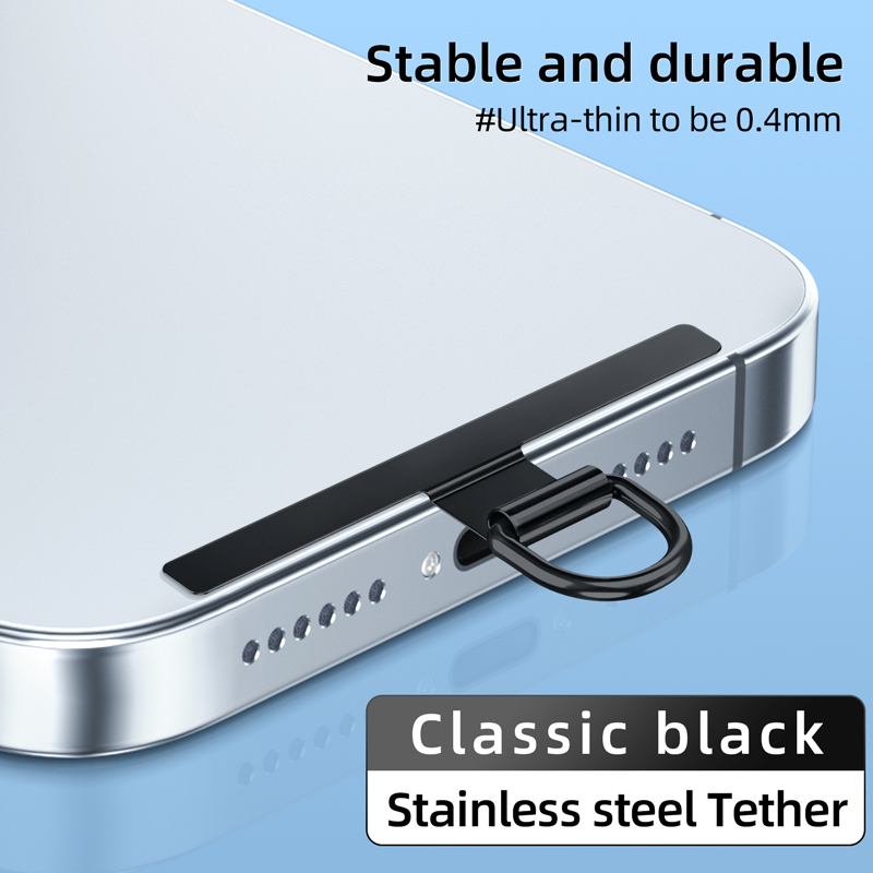 Bar Shape Classic black