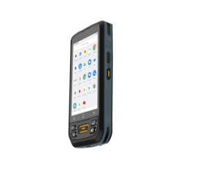 <strong>Android</strong> Handheld Pda 4G Smartphone Handheld PDA 1D 2D Qr Barcode Scanner Inventory Mobile Data Terminal - Product Image 5