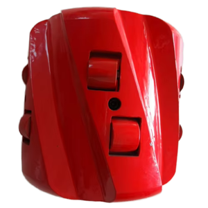 Centralizador de carcasa estándar API/Centralizador de rodillos de carcasa para campos petrolíferos - Product Image 1