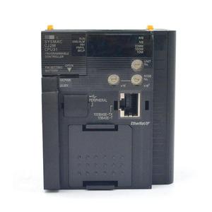 CJ2M-CPU31 dell'unità CPU PLC per programmazione avanzata e controllo logico industriale - Product Image 4