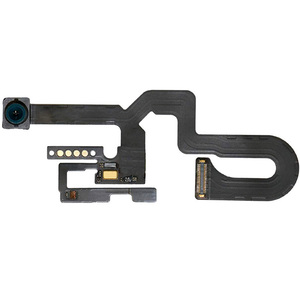 适用于Iphone 7 8 Plus的带面部识别接近传感器的前置摄像头柔性电缆 - Product Image 4