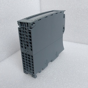 デジタル入出力モジュールDI 32x24VDC BA SNK / SRC 6ES7523-1BP50-0AA0 S7-1500 - Product Image 1