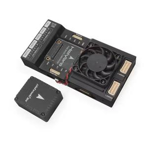HolyBro Pixhawk RPi CM4 battiscopa con modulo di alimentazione PM03D accessori essenziali per aeroplani RC e F. Controller - Product Image 5