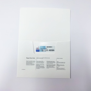 Win máy chủ 2019 tiêu chuẩn tiếng Anh phiên bản đầy đủ DVD OEM Key 100% trực tuyến kích hoạt 6 tháng đảm bảo chất lượng miễn phí vận chuyển - Product Image 4