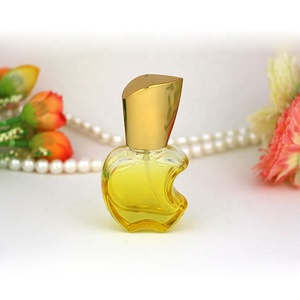 Mini 15ml Fancy Design Apple Shape Bottle Glass <strong>Perfume</strong> Bottles <strong>15</strong> ml Glass Spray <strong>Perfume</strong> Glass Bottle with Box - Product Image 4