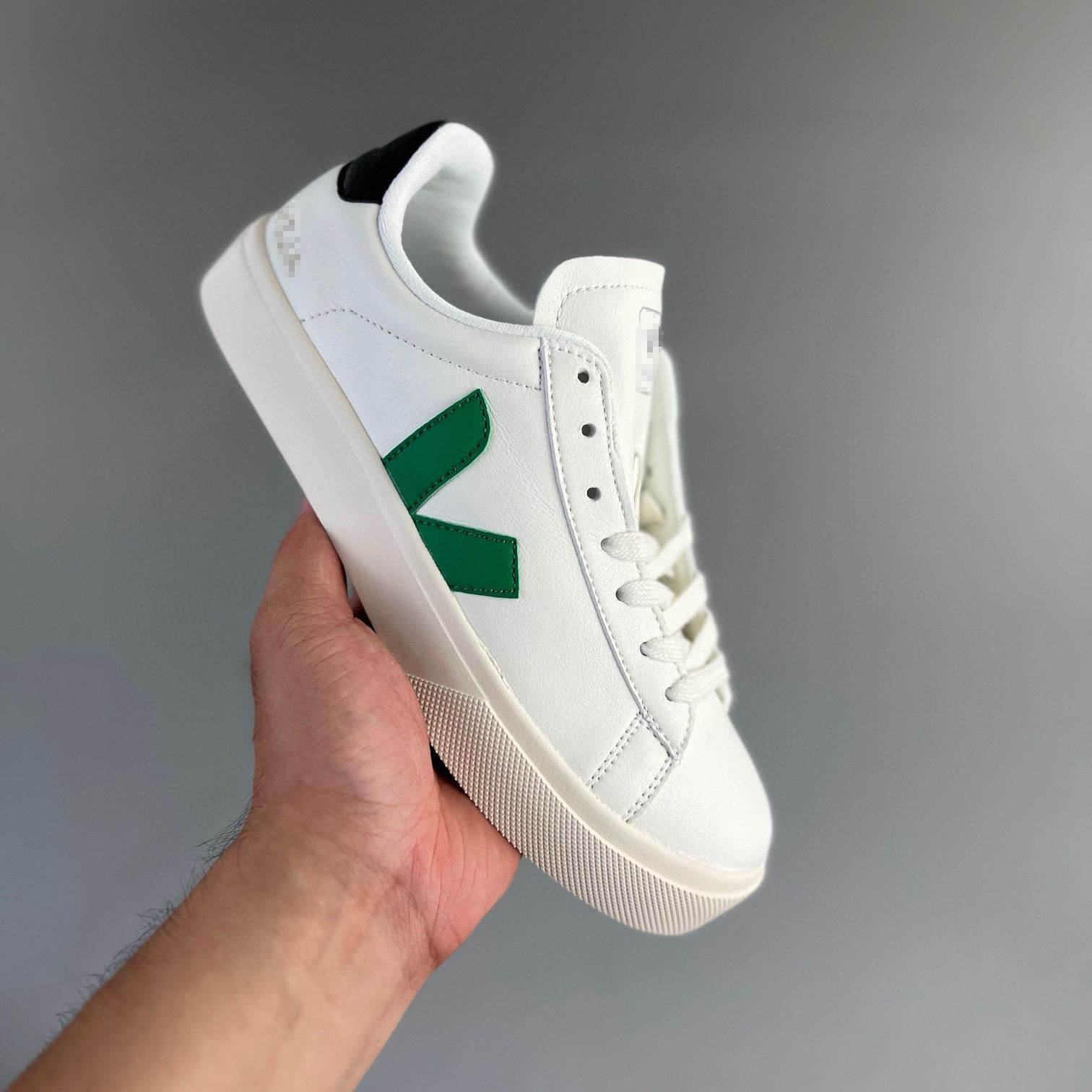 Bianco-Verde V