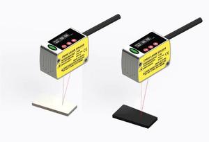 PSR-TM20DPB-E2 PSR-TM20DPB NPN PNP 12V 24V <strong>Diffuse</strong> reflection photoelectric <strong>proximity</strong> <strong>sensor</strong>