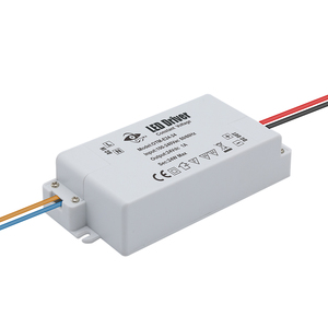Disponibile OTM-E24-24 fabbrica diretta LED Driver 95*44*24 tensione costante quadrato Mini 24v 1A 24w Led Driver - Product Image 2