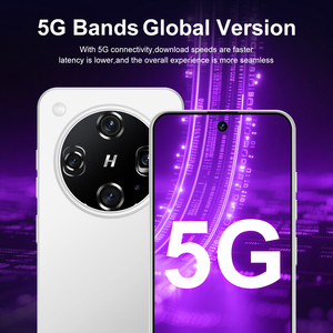 Điện thoại ban đầu 5g nóng bán X8 Pro chất lượng cao điện thoại thông minh với Dual Sim thẻ - Product Image 6
