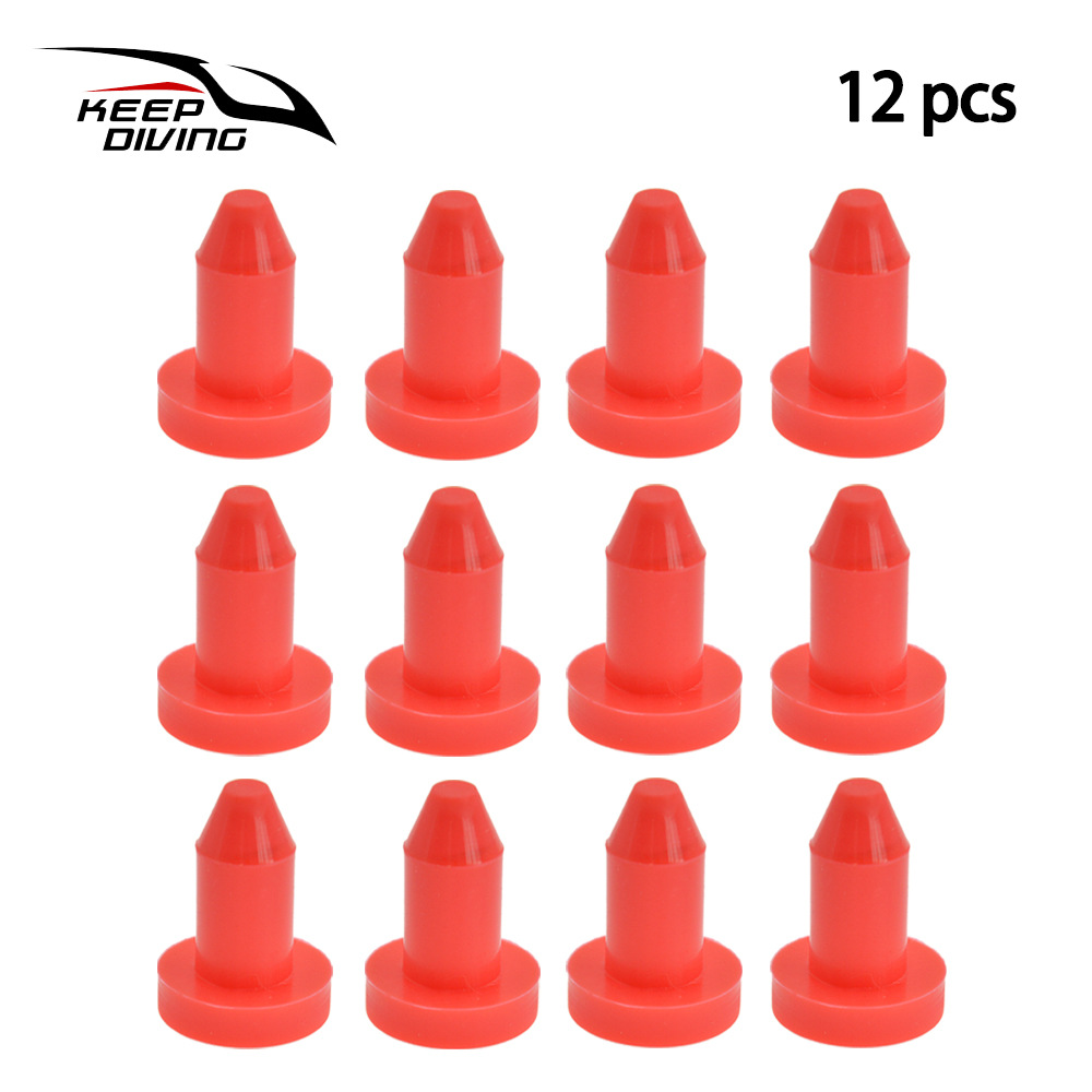 12 pack red