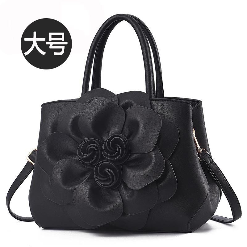 Black / L size