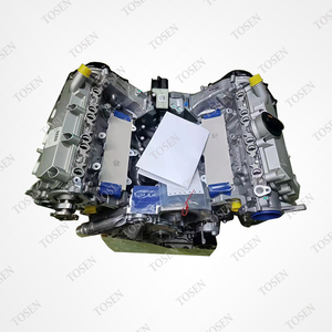 Động Cơ Ô Tô 3.0T V6 CRCA Động Cơ Khối Dài Cho VW Touareg Q7 CRCA Lắ<span class=keywords><strong>p</strong></span> Rá<span class=keywords><strong>p</strong></span> Động Cơ - Product Image 2