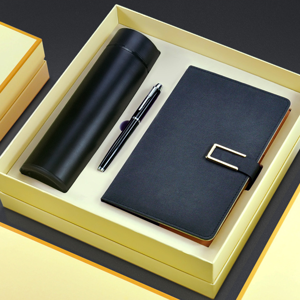 Black-3pcs Sets2