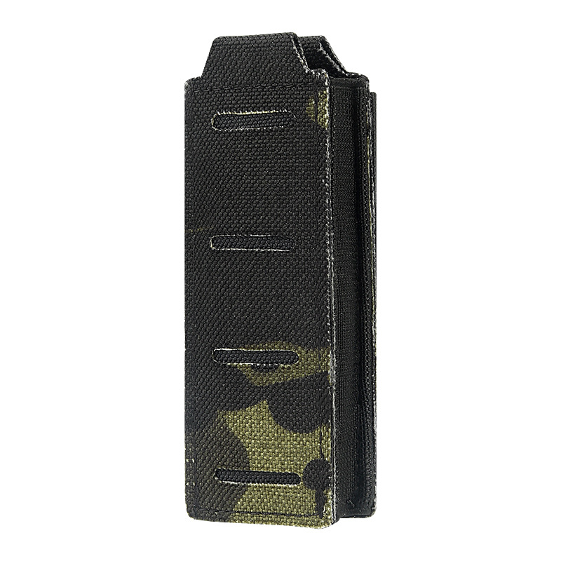 Camouflage Capricorne noir
