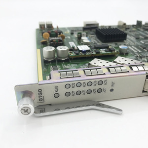ZTE XPON GPON OLT8ポートGTGO、C320C300光ファイバー機器用Pon Board C B Cモジュール付き - Product Image 6