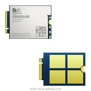 <strong>SIMCOM</strong> M.2 5G Module SIM8262A-M.2 for Communication &amp; Networking - Product Image 1