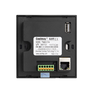 Coolmayhmiタッチスクリーンモニター3.5インチrs232rs485コントローラー自動産業用ヒューマンマシンインターフェイス - Product Image 6
